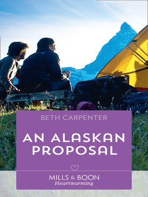 cover image of An Alaskan Proposal